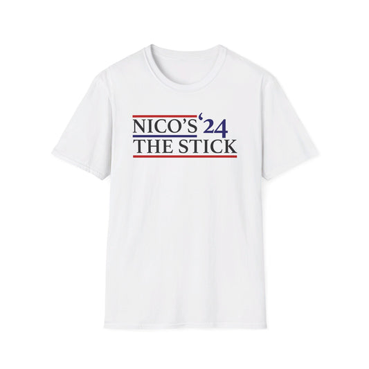 Nico's | The Stick '24 T-Shirt