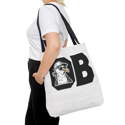 OB Seagull Tote Bag