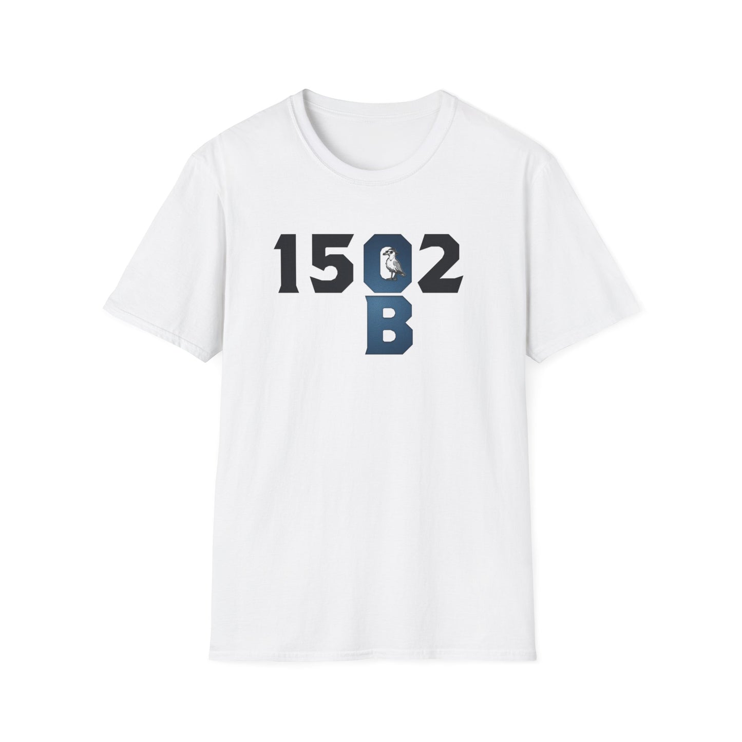 1502 OB T-Shirt