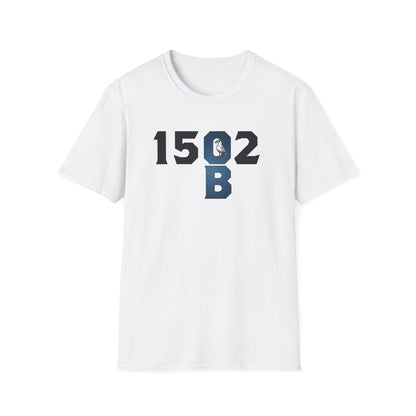 1502 OB T-Shirt