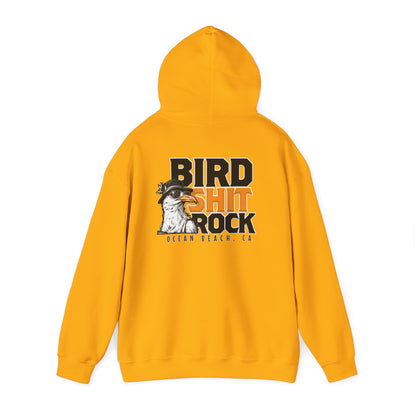 Bird Sh*t Rock Hoodie