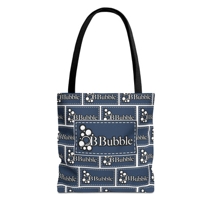 OB Bubble Tote Bag