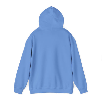 Straight Up Hoodie