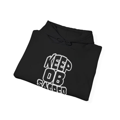 Keep OB Sacred Hoodie