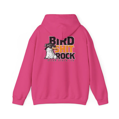 Bird Sh*t Rock Hoodie