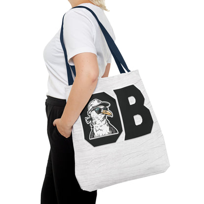 OB Seagull Tote Bag