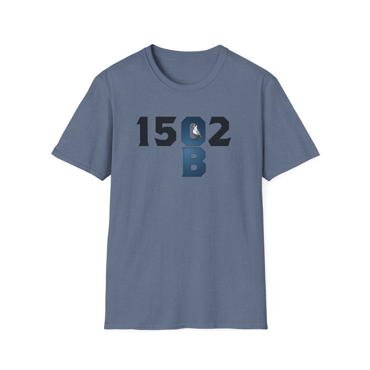 1502 OB T-Shirt