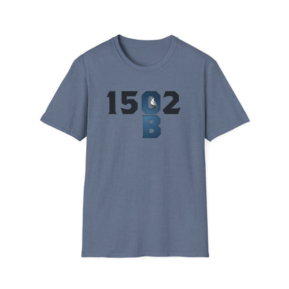 1502 OB T-Shirt