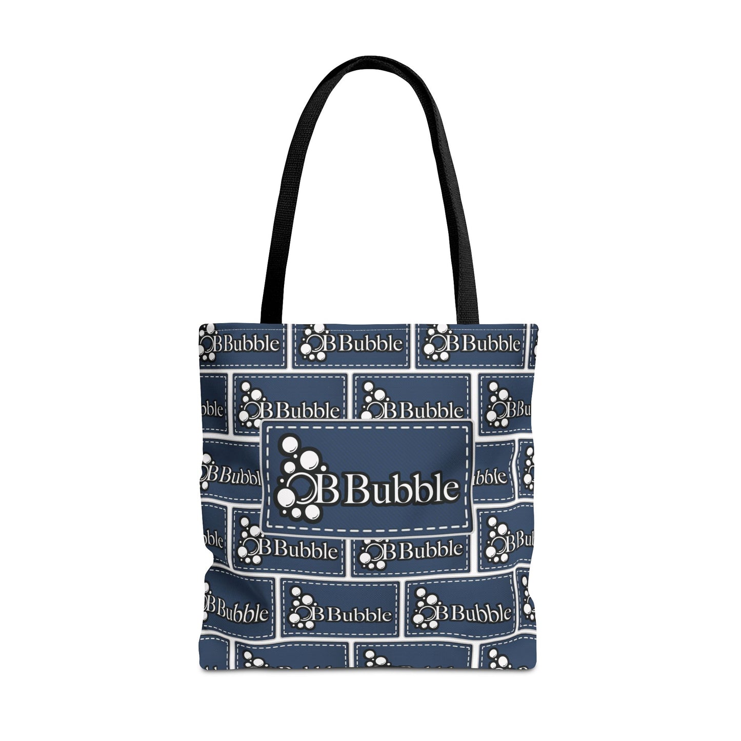 OB Bubble Tote Bag