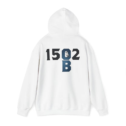 1502 OB Hoodie