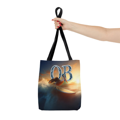 OB Pelican Tote Bag