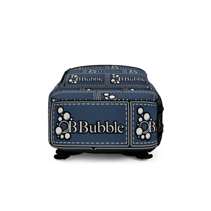 OB Bubble Brick Backpack