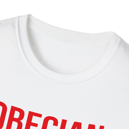 OBECIAN - OB and Chill T-Shirt