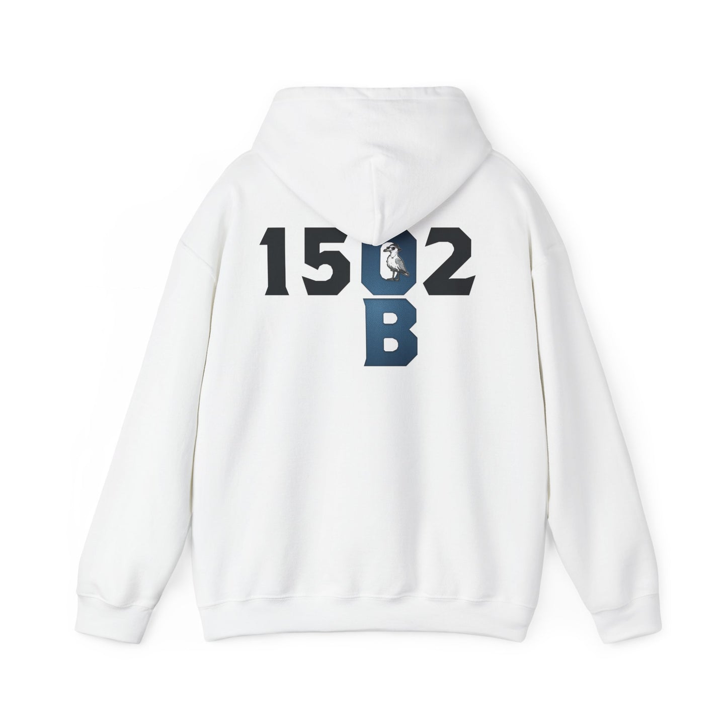 1502 OB Hoodie