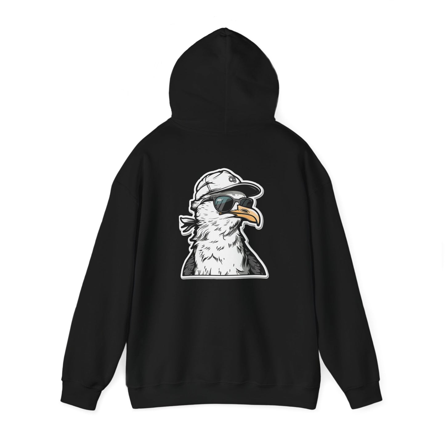 OB Gull Hoodie