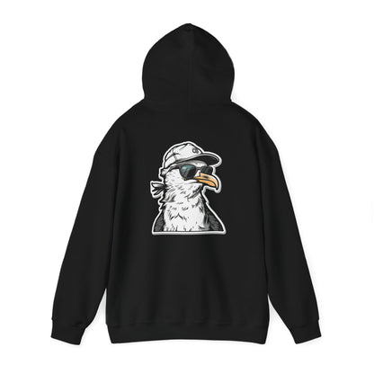 OB Gull Hoodie