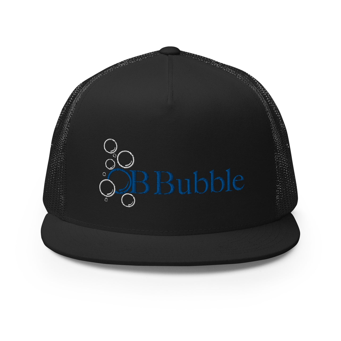 OB Bubble Trucker Hat