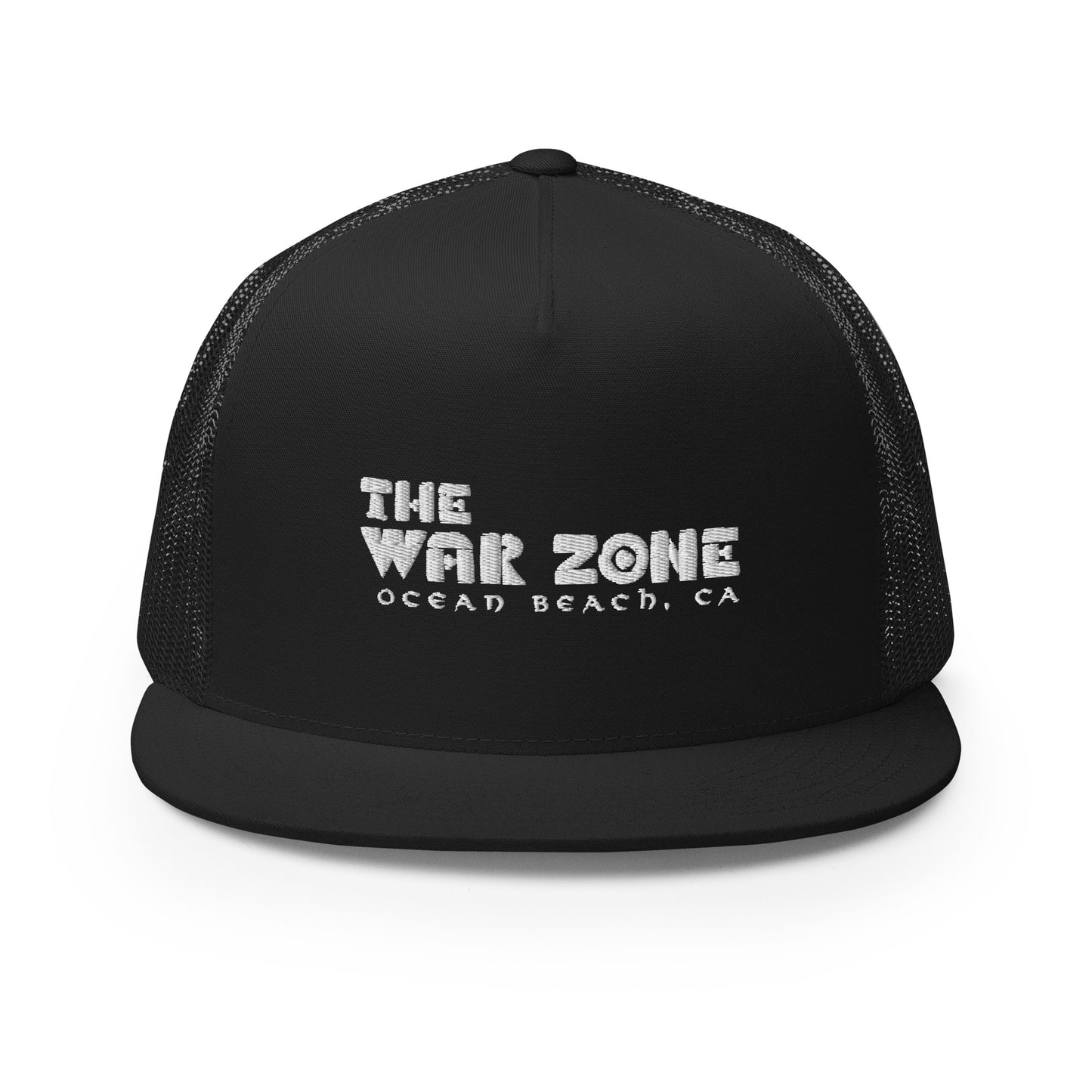 The War Zone Trucker Hat