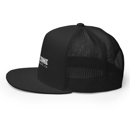 The War Zone Trucker Hat