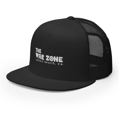 The War Zone Trucker Hat