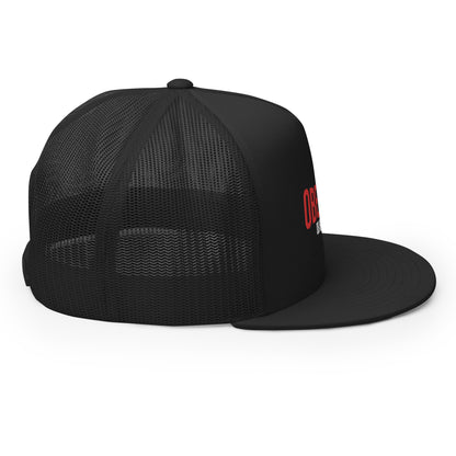 Obecian Classic Trucker Hat