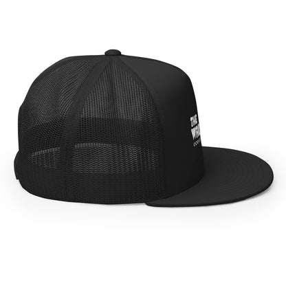 The War Zone Trucker Hat