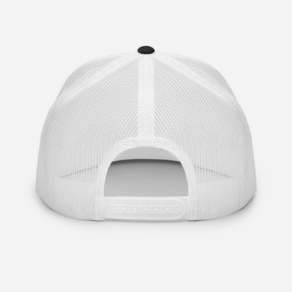 Obecian Classic Trucker Hat