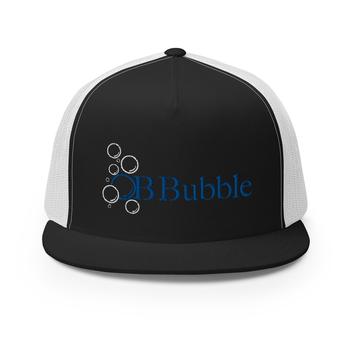 OB Bubble Trucker Hat