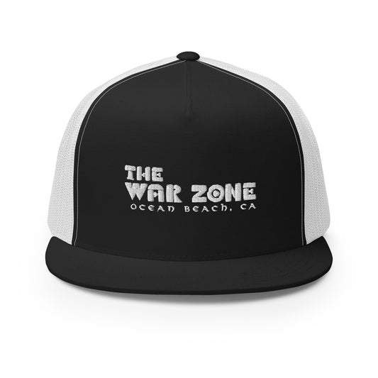 The War Zone Trucker Hat