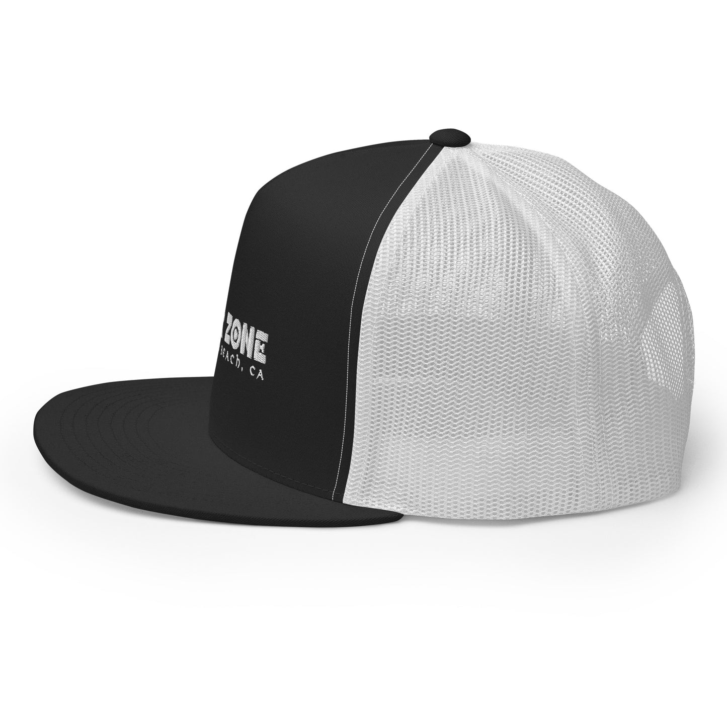 The War Zone Trucker Hat