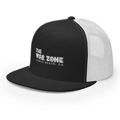 The War Zone Trucker Hat