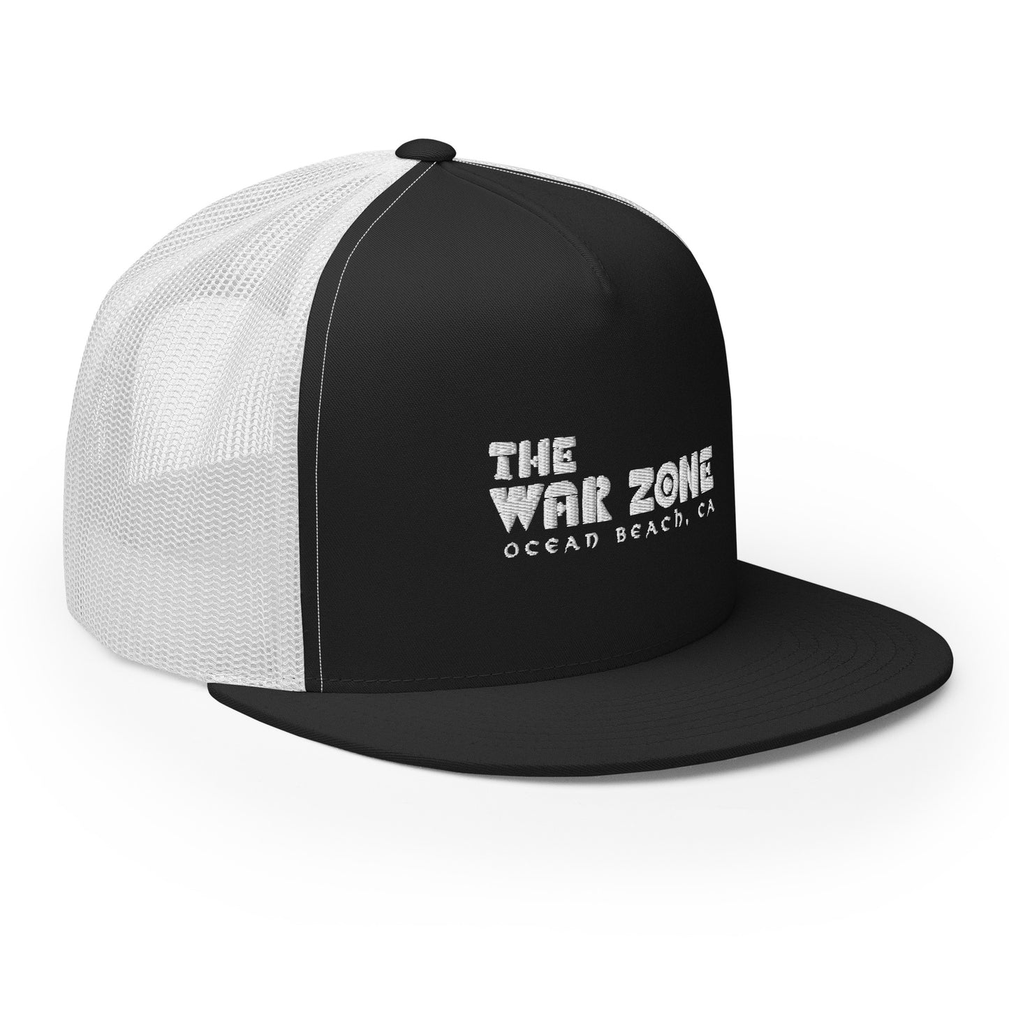 The War Zone Trucker Hat