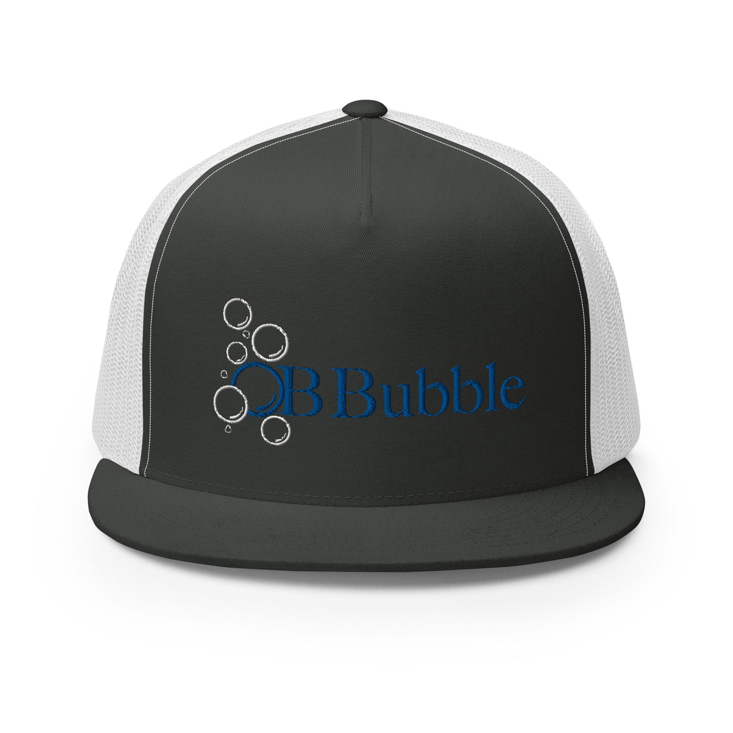 OB Bubble Trucker Hat