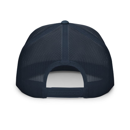 Obecian Classic Trucker Hat