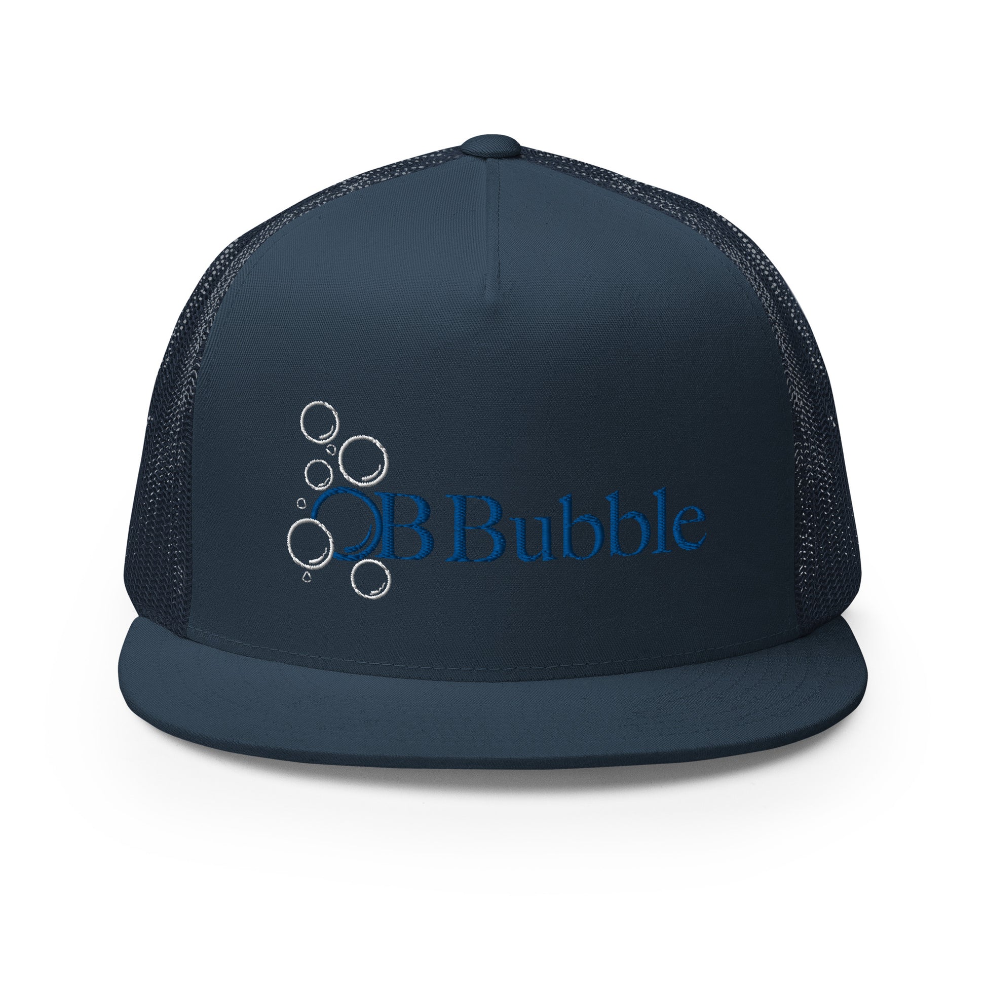 OB Bubble Trucker Hat