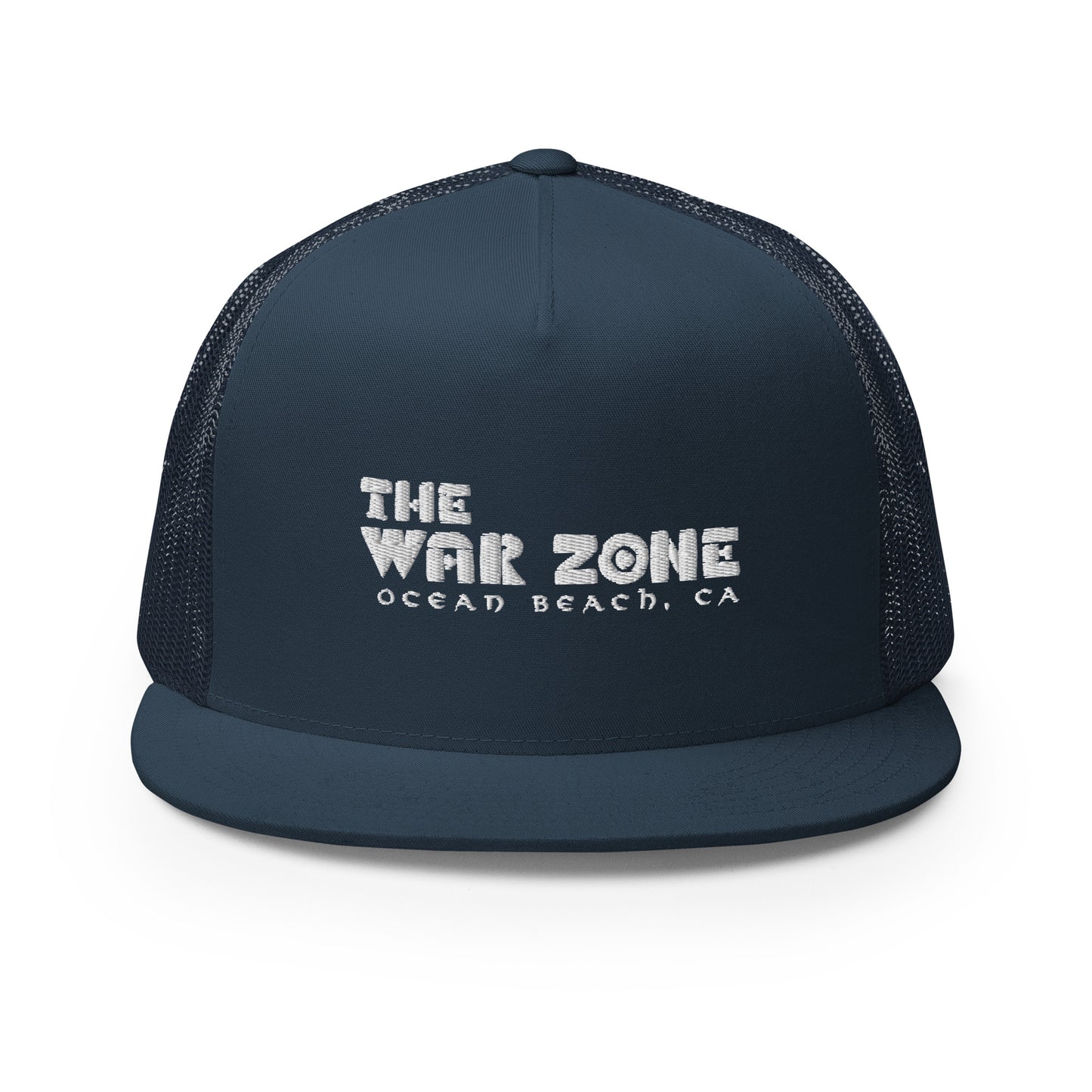 The War Zone Trucker Hat