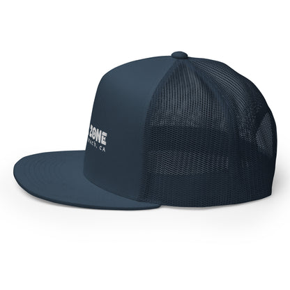 The War Zone Trucker Hat