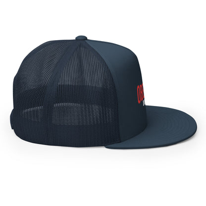 Obecian Classic Trucker Hat