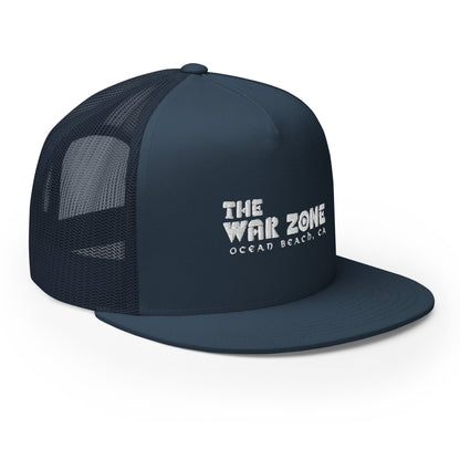 The War Zone Trucker Hat