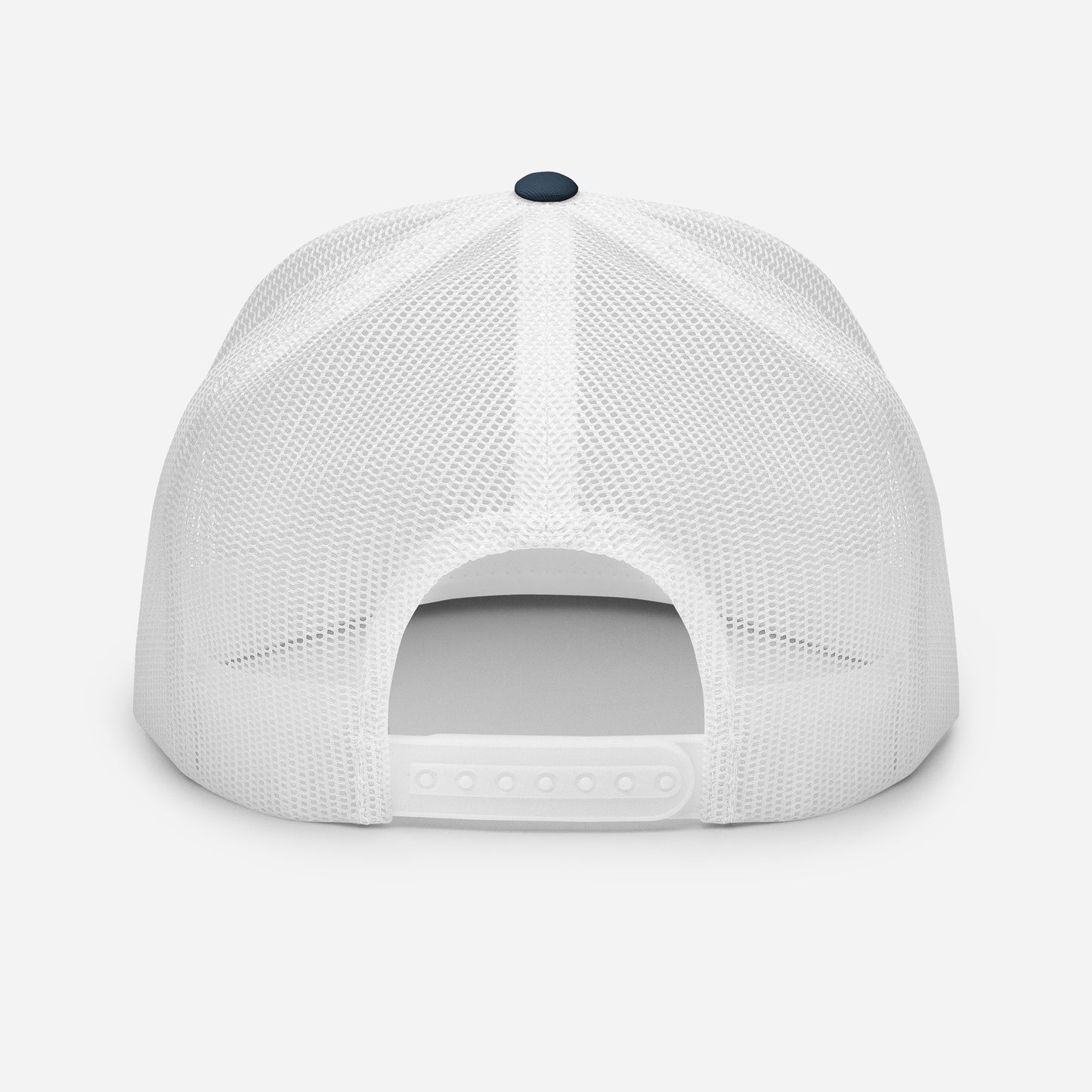 OB Bubble Trucker Hat