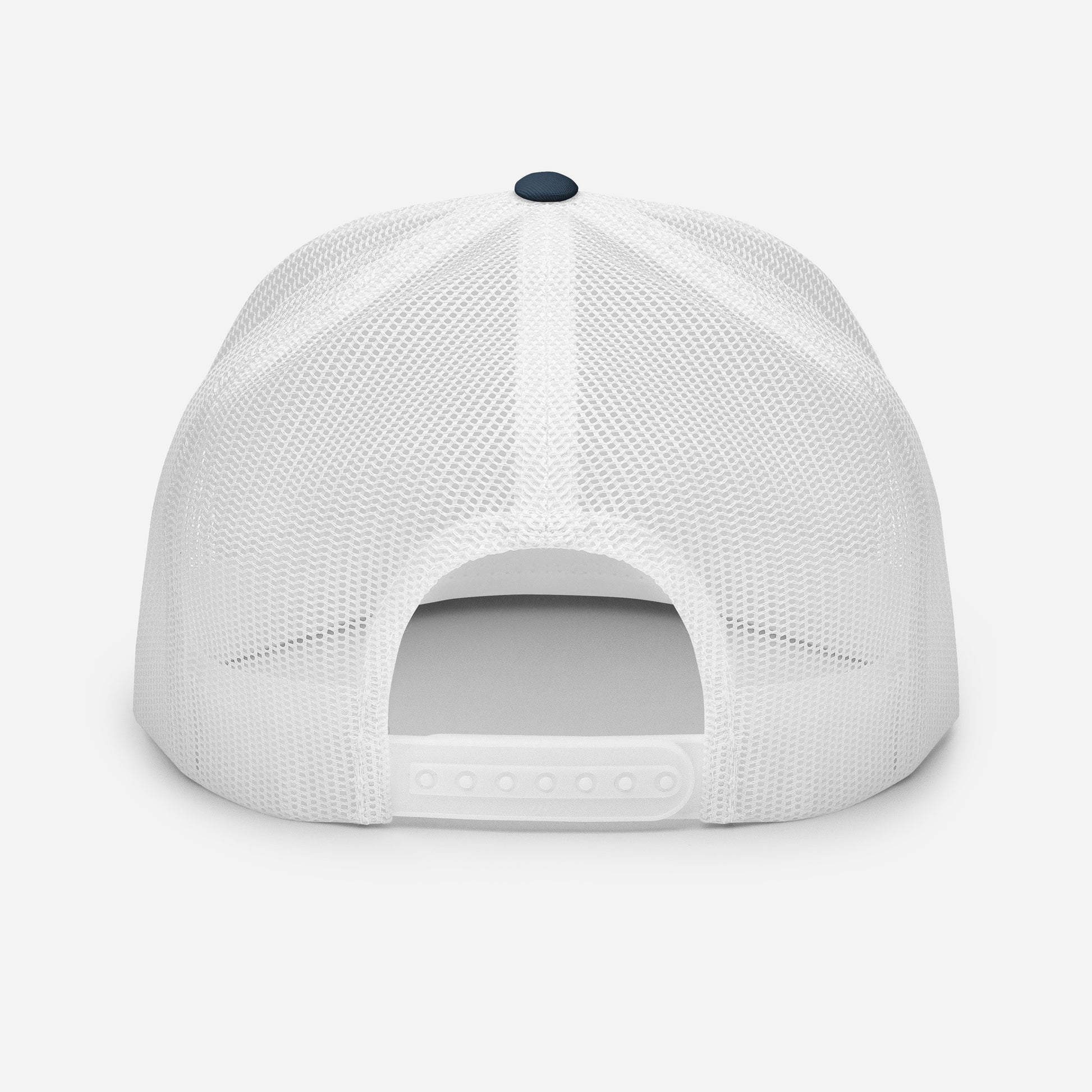 OB Bubble Trucker Hat