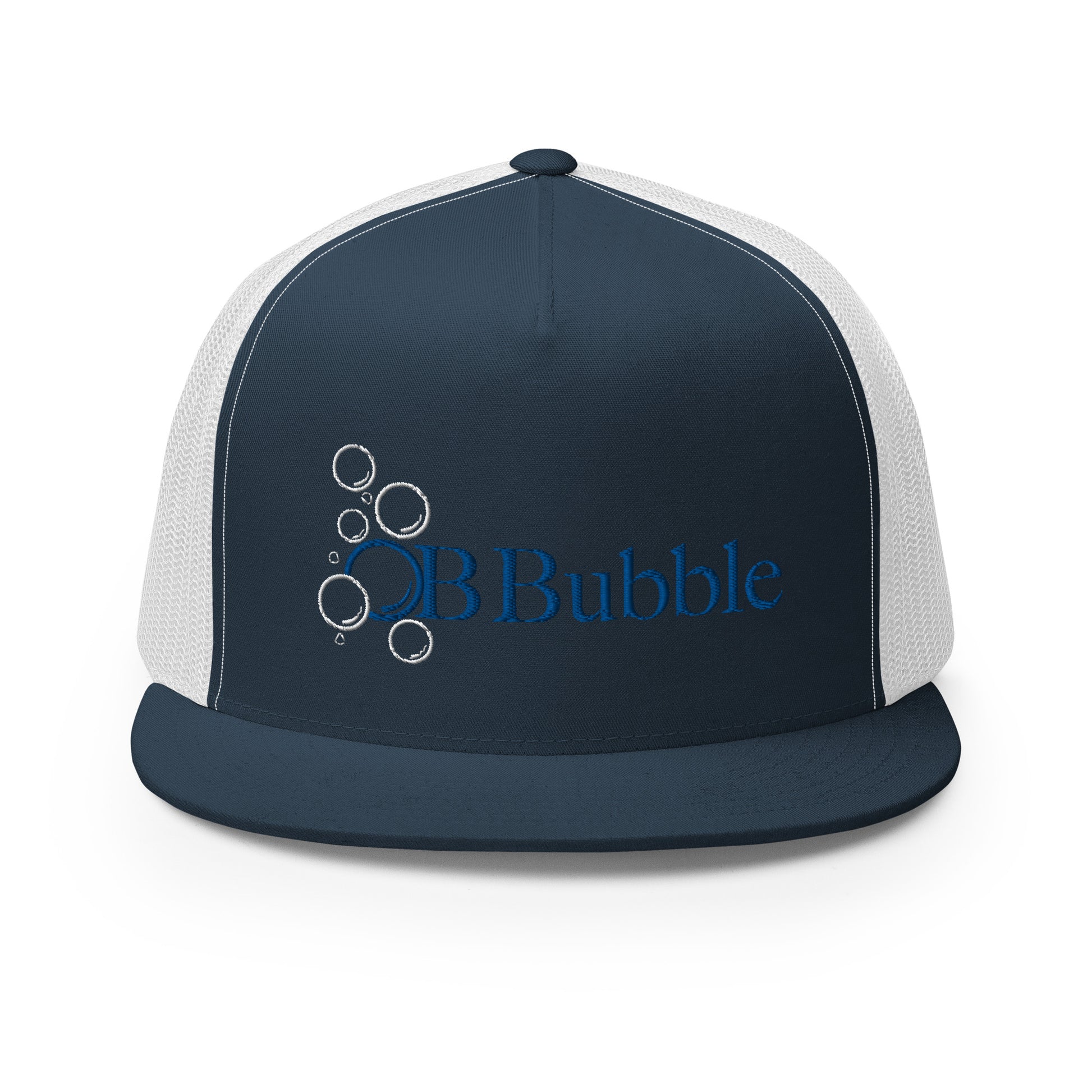 OB Bubble Trucker Hat