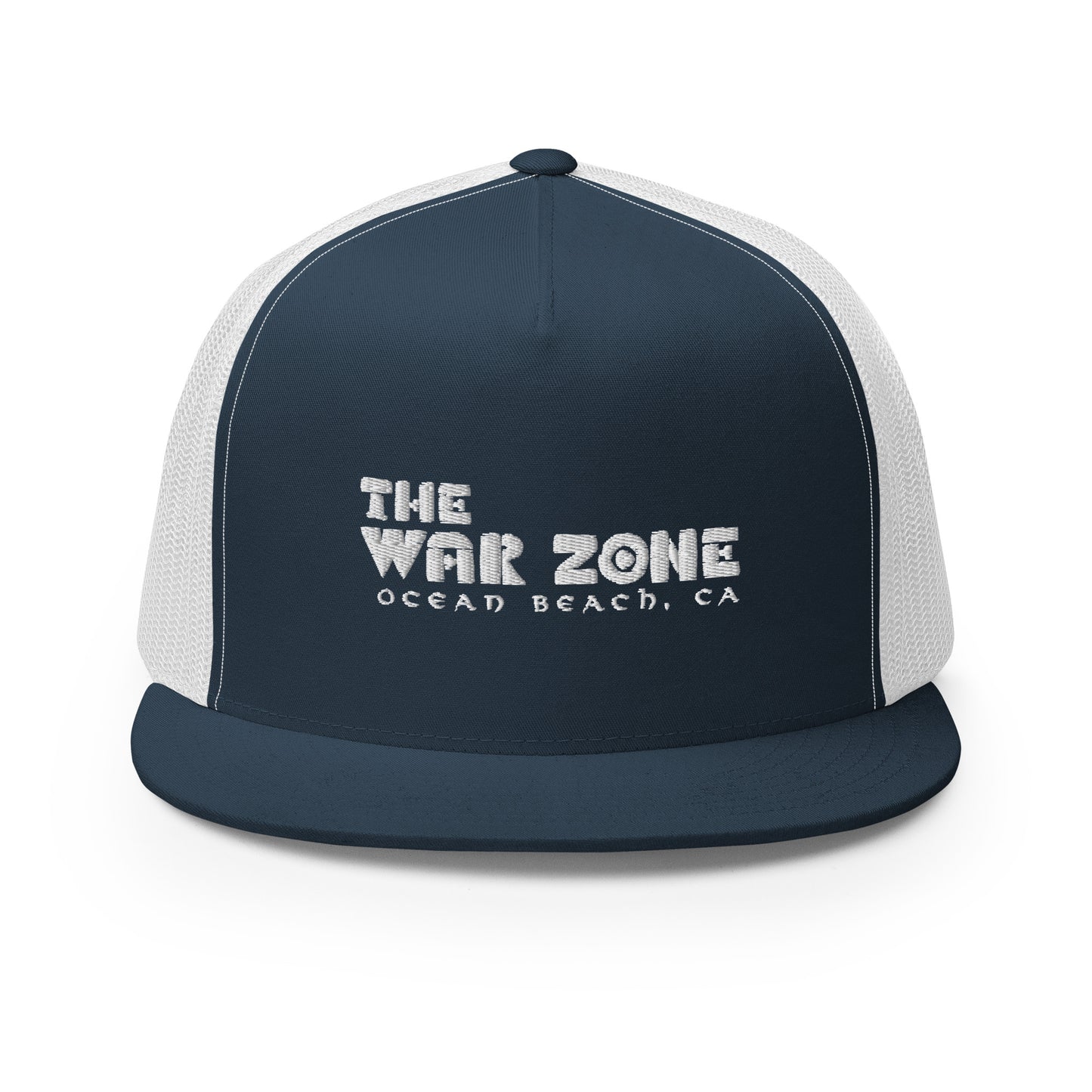 The War Zone Trucker Hat