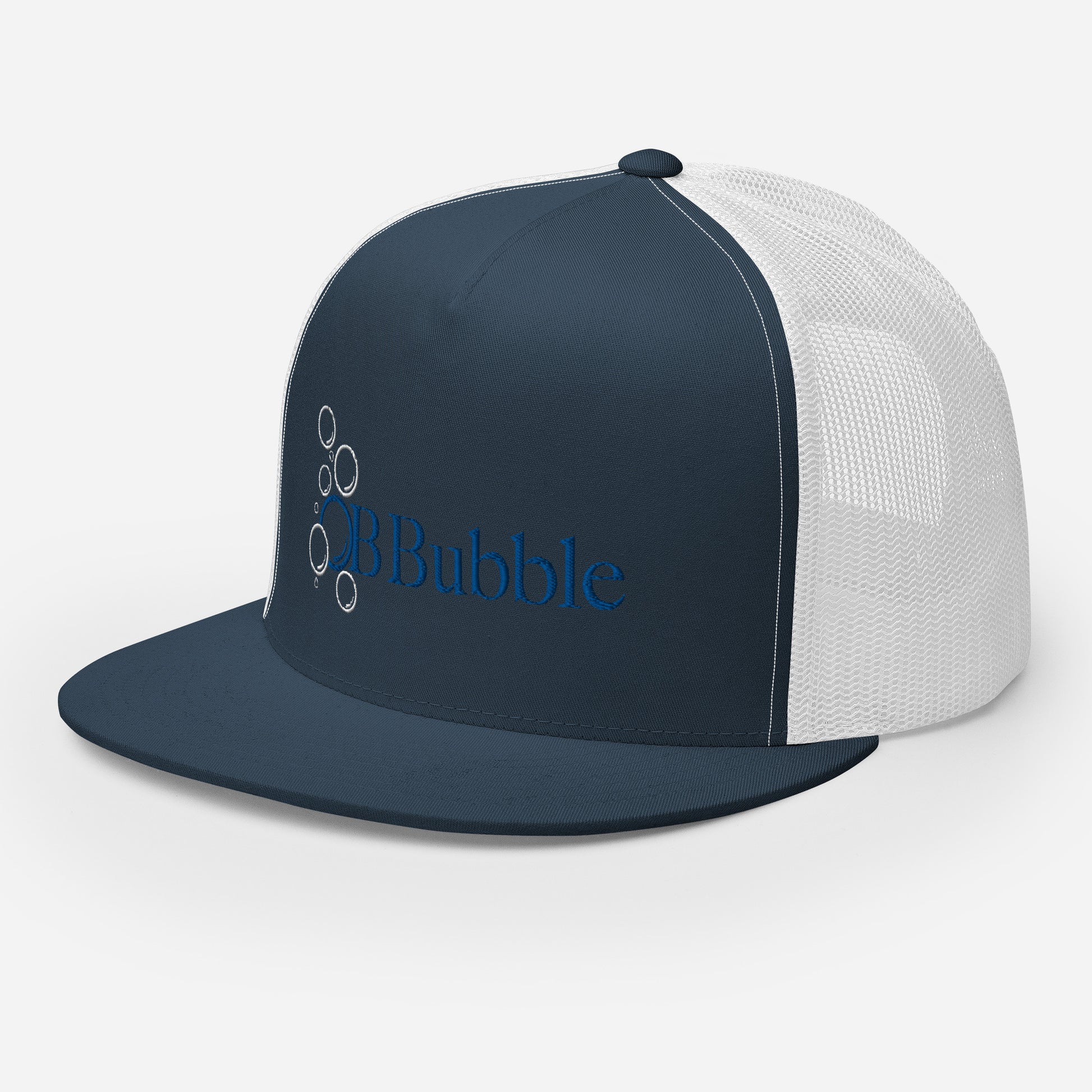 OB Bubble Trucker Hat