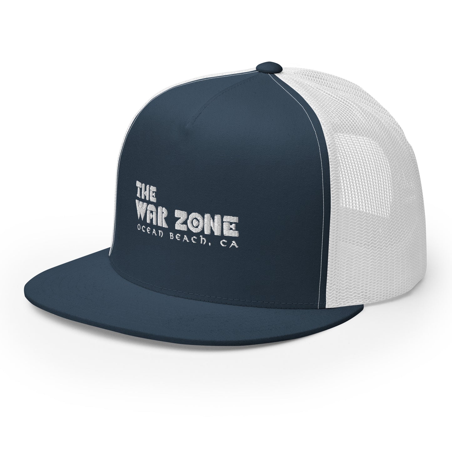 The War Zone Trucker Hat