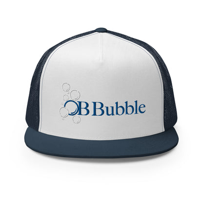 OB Bubble Trucker Hat