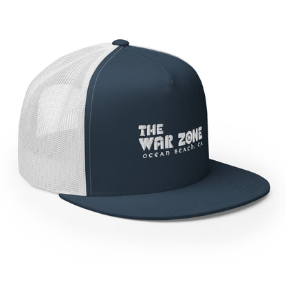 The War Zone Trucker Hat