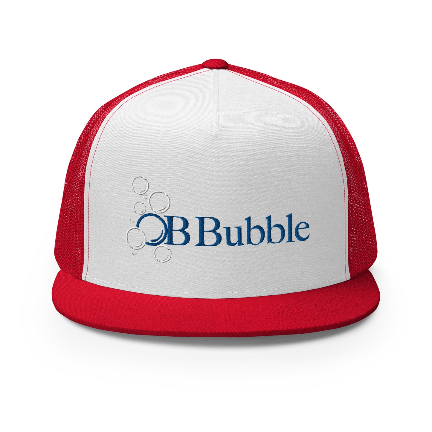 OB Bubble Trucker Hat