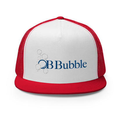 OB Bubble Trucker Hat