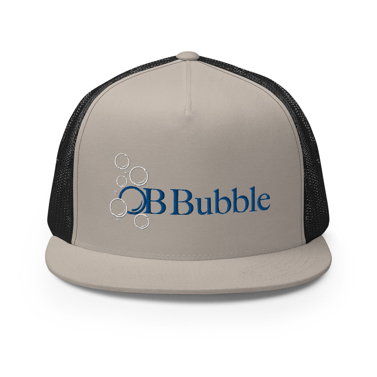 OB Bubble Trucker Hat